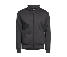Tee Jays TJ5440 - Cardigan com Zíper e Bolsos Frontais