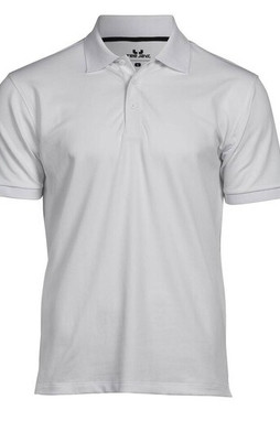Tee Jays TJ7000 - Polo Elegante in Poliestere Riciclato
