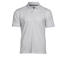 TEE JAYS TJ7000 - Eco-Friendly Tailored Fit Polo Shirt