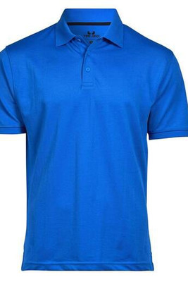 TEE JAYS TJ7000 - Eco-Friendly Tailored Fit Polo Shirt