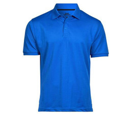 TEE JAYS TJ7000 - Eco-Friendly Tailored Fit Polo Shirt