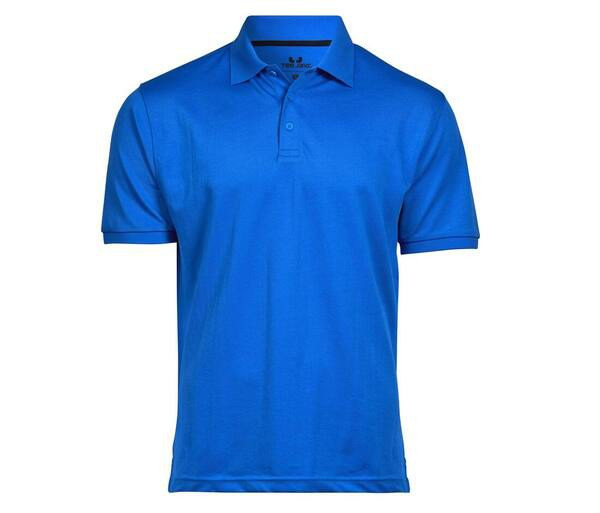 TEE JAYS TJ7000 - Eco-Friendly Tailored Fit Polo Shirt