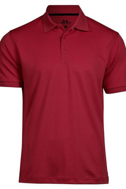 TEE JAYS TJ7000 - Polo en polyester recyclé et élasthanne