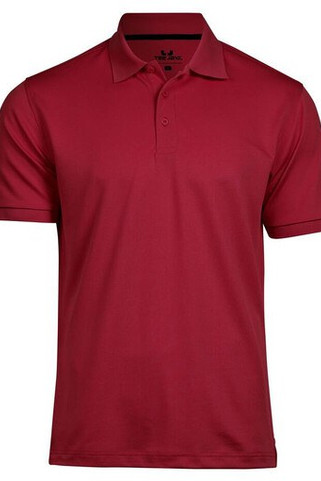 TEE JAYS TJ7000 - Eco-Friendly Tailored Fit Polo Shirt