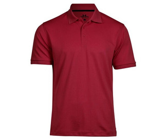 TEE JAYS TJ7000 - Eco-Friendly Tailored Fit Polo Shirt