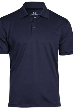 TEE JAYS TJ7000 - Polo en polyester recyclé et élasthanne