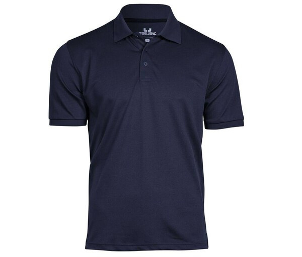 TEE JAYS TJ7000 - Eco-Friendly Tailored Fit Polo Shirt
