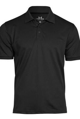 Tee Jays TJ7000 - Polo Elegante in Poliestere Riciclato