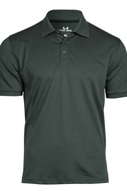 TEE JAYS TJ7000 - Eco-Friendly Tailored Fit Polo Shirt