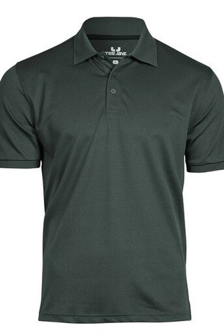 TEE JAYS TJ7000 - Polo en polyester recyclé et élasthanne