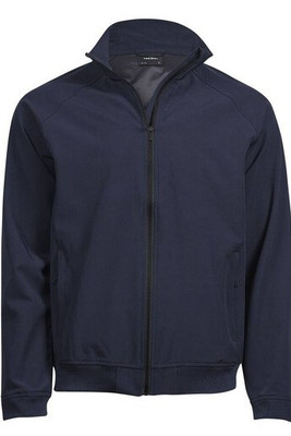 TEE JAYS TJ9602 - Eco-Friendly Water-Repellent Club Jacket