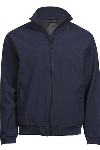 TEE JAYS TJ9602 - Eco-Friendly Water-Repellent Club Jacket