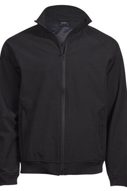 TEE JAYS TJ9602 - Wasserabweisende Clubjacke mit Recyceltem Polyester