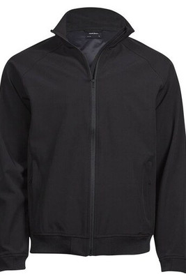 TEE JAYS TJ9602 - Wasserabweisende Clubjacke mit Recyceltem Polyester