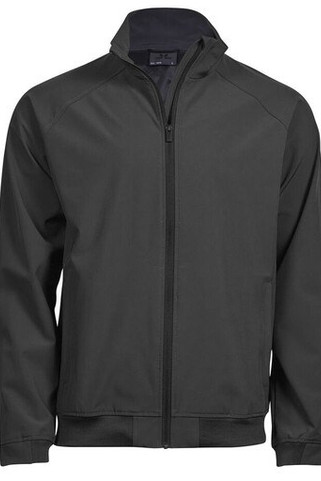 TEE JAYS TJ9602 - Wasserabweisende Clubjacke mit Recyceltem Polyester