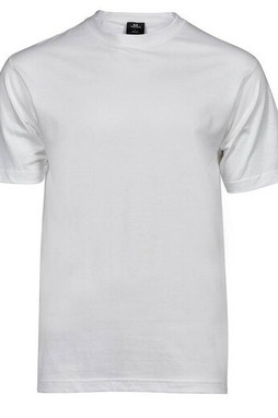 Tee Jays TJ1000 - T-Shirt Classica in Cotone Puro