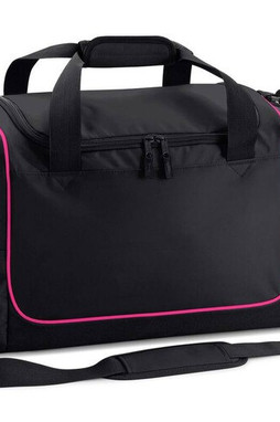 Quadra QD77S - Teamwear locker room sports bag