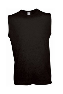 B&C BC201 - Stijlvolle Korte Mouwen T-shirt