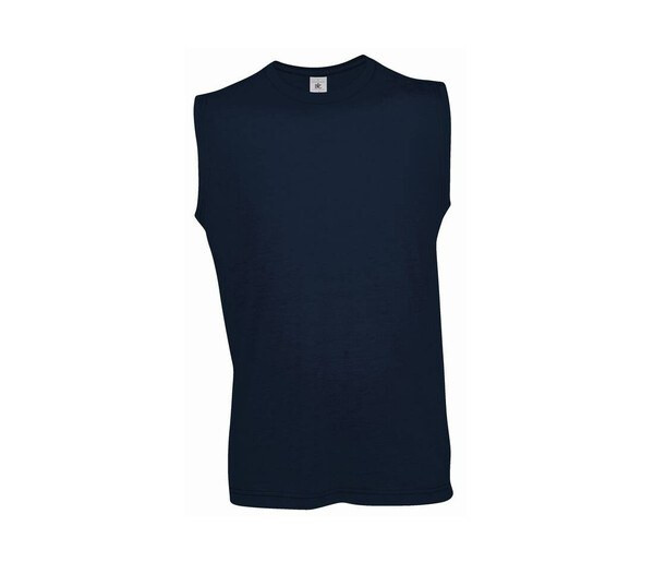 B&C BC201 - Chic Gathered Sleeve Crew Neck T-Shirt