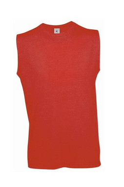 B&C BC201 - Chic Gathered Sleeve Crew Neck T-Shirt