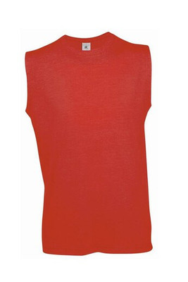 B&C BC201 - T-shirt Élégance Décontractée