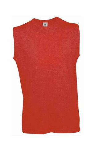 B&C BC201 - Chic Gathered Sleeve Crew Neck T-Shirt