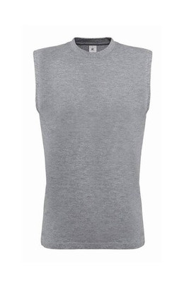 B&C BC201 - T-shirt Élégance Décontractée