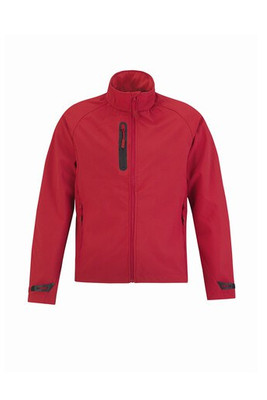 B&C BC663 - Hoogwaardige Lichtgewicht Softshell Jas