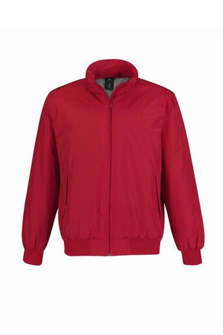 B&C BC330 - Vedenpitävä Tuulenpitävä Crew Bomber