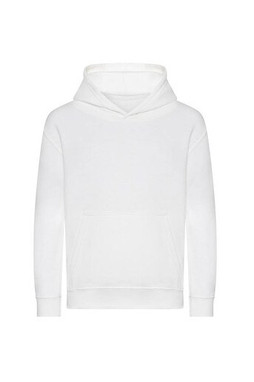 AWDIS JH201J - Childrens organic cotton hoodie