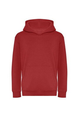 AWDIS JH201J - Children's organic cotton hoodie
