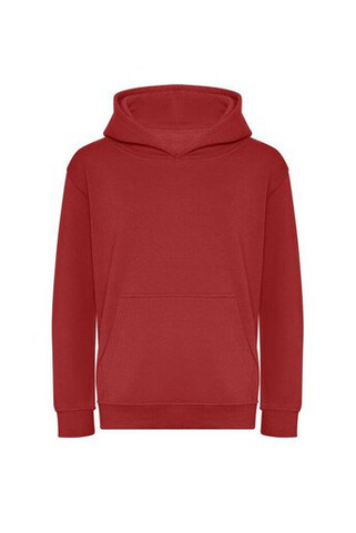 AWDIS JH201J - Childrens organic cotton hoodie