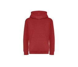AWDIS JH201J - Childrens organic cotton hoodie