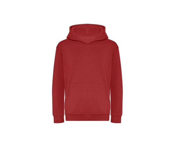 AWDIS JH201J - Children's organic cotton hoodie