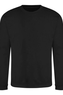 AWDIS JH030 - 280 round neck sweatshirt