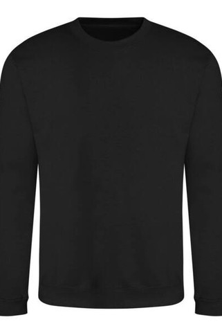 AWDIS JH030 - 280 round neck sweatshirt