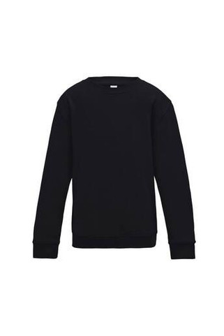 AWDIS JUST HOODS JH030J - Kinder Sweatshirt AWDIS JUST HOODS