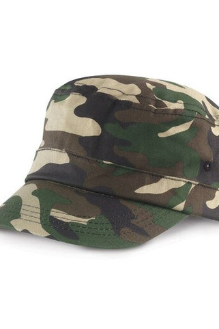 RESULT RC059 - Casquette militaire urbaine