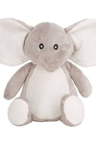 Mumbles MM060 - Cuddly Companion Mini Plush Toy