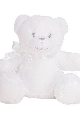 Mumbles MM060 - Cuddly Companion Mini Plush Toy