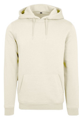 Build Your Brand BY011 - Hooded Sweatshirt Heavy