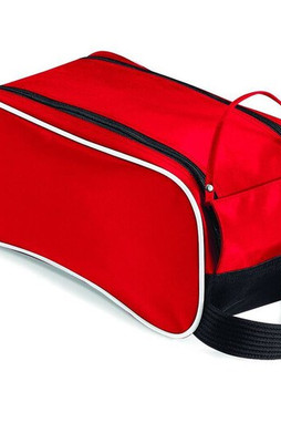 Quadra QD076 - Bolsa de sapatos em equipe