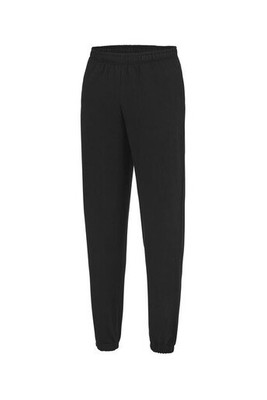 AWDIS JH072 - Komfortable Sport Joggingbukser til Alle Aktiviteter