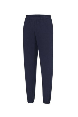 AWDIS JH072 - Komfortable Sport Joggingbukser til Alle Aktiviteter