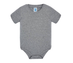 JHK JHK100 - Body Bébé Confort Coton Doux et Pratique