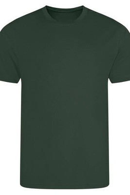 Just Cool JC001 - Ademend Neoteric™ T-shirt