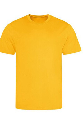 Just Cool JC001 - Åndbar Neoteric ™ T-shirt