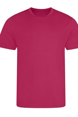 Just Cool JC001 - Camiseta respirável Neoteric ™