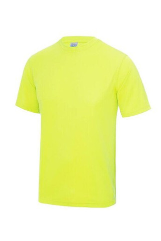 Just Cool JC001J - neoteric™ breathable childrens t-shirt