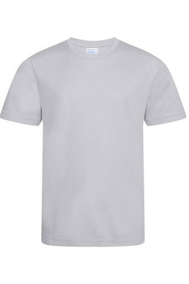 Just Cool JC001J - T-shirt da bambino traspirante neoteric™